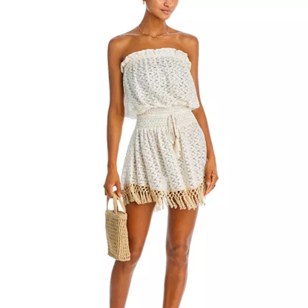 Like new ramy Brook cover up